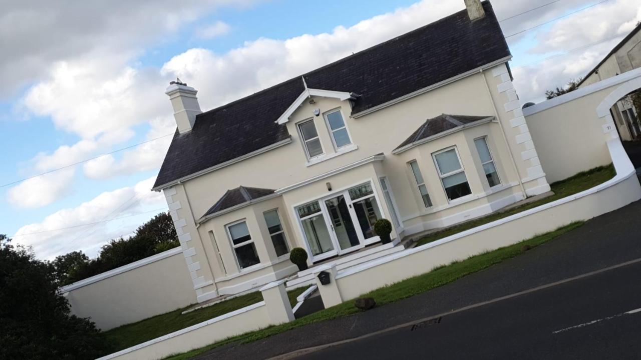 Sunbeam Bed And Breakfast Ballymena Exterior photo