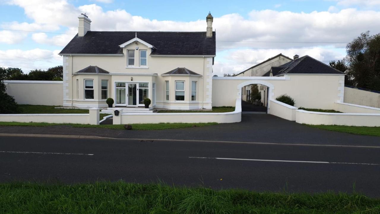 Sunbeam Bed And Breakfast Ballymena Exterior photo