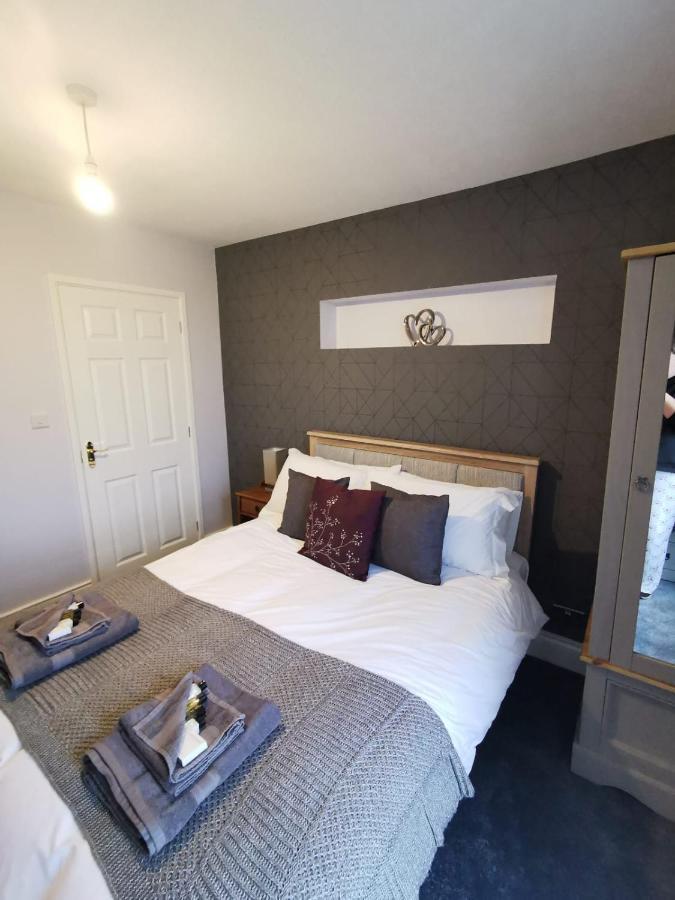 Sunbeam Bed And Breakfast Ballymena Exterior photo