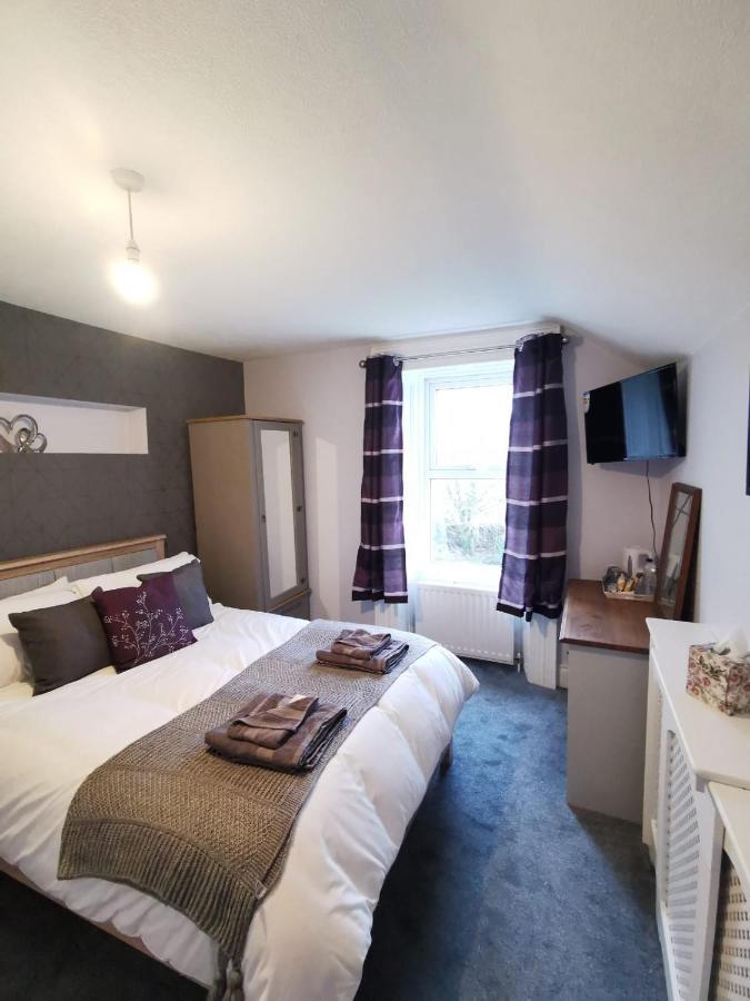Sunbeam Bed And Breakfast Ballymena Exterior photo