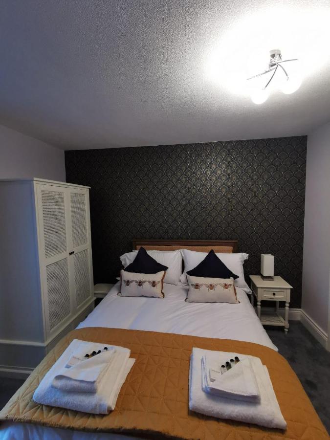 Sunbeam Bed And Breakfast Ballymena Exterior photo