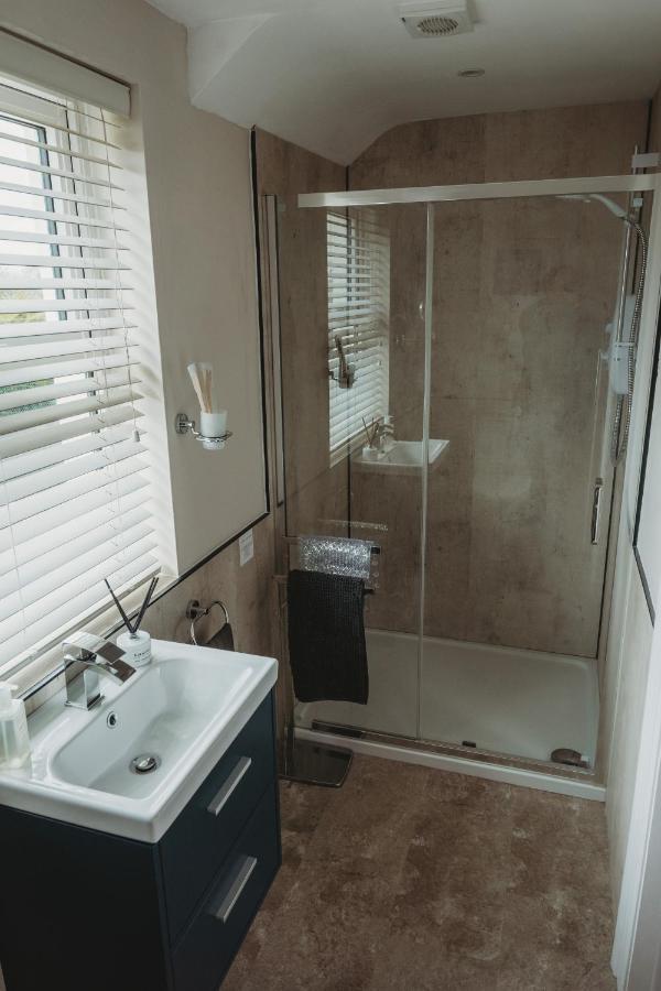 Sunbeam Bed And Breakfast Ballymena Exterior photo