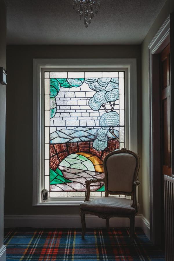 Sunbeam Bed And Breakfast Ballymena Exterior photo