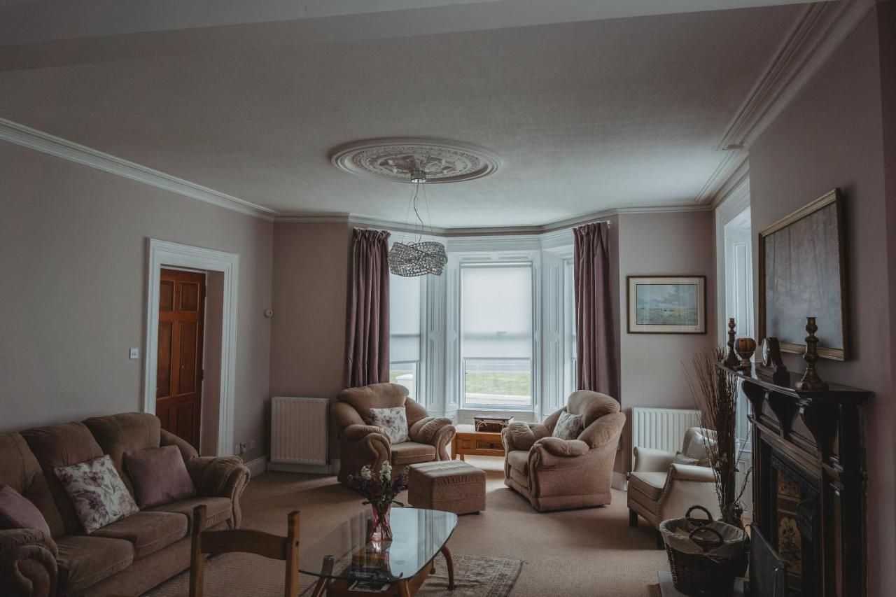 Sunbeam Bed And Breakfast Ballymena Exterior photo