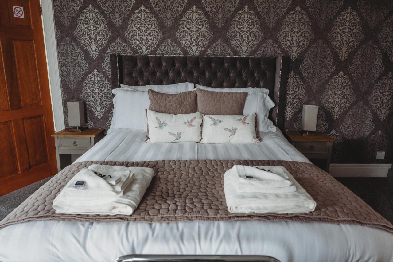 Sunbeam Bed And Breakfast Ballymena Exterior photo